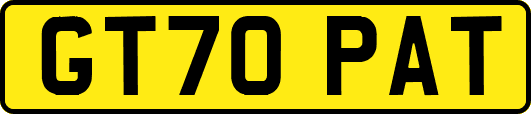 GT70PAT