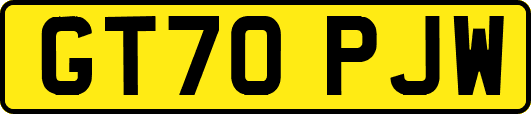 GT70PJW