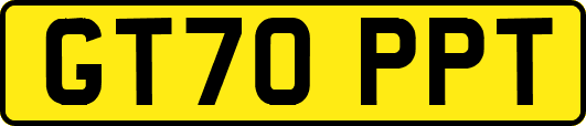 GT70PPT