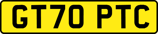 GT70PTC