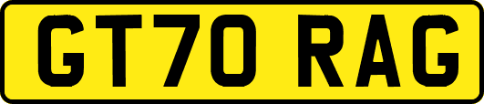 GT70RAG
