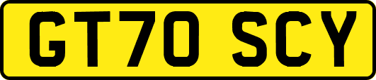 GT70SCY
