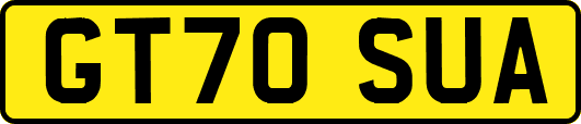 GT70SUA