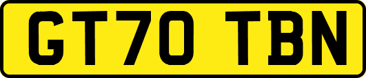 GT70TBN
