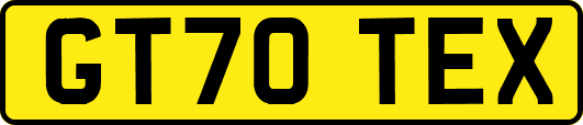 GT70TEX