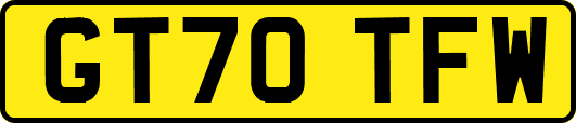 GT70TFW