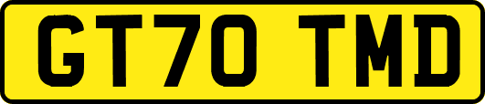 GT70TMD