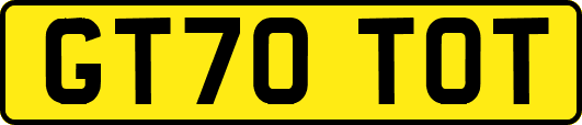 GT70TOT