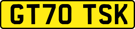 GT70TSK