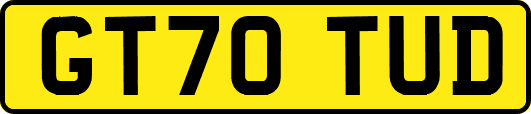 GT70TUD