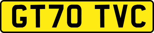 GT70TVC