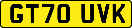 GT70UVK