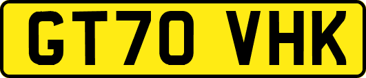GT70VHK