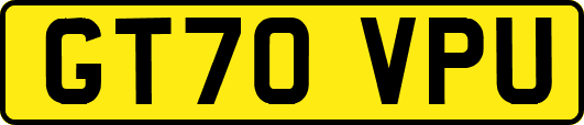 GT70VPU
