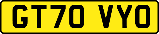 GT70VYO