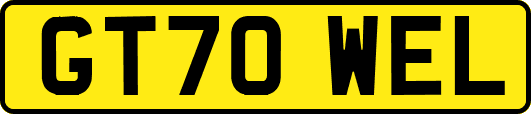GT70WEL