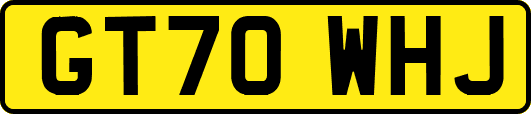 GT70WHJ