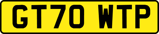 GT70WTP