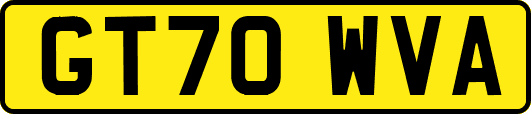 GT70WVA