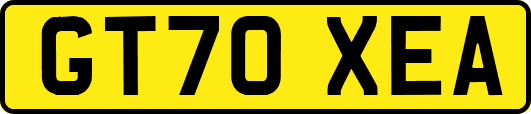 GT70XEA