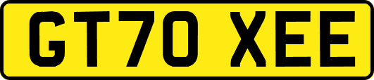 GT70XEE