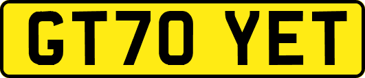 GT70YET