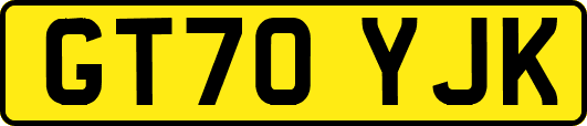 GT70YJK