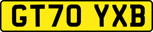 GT70YXB