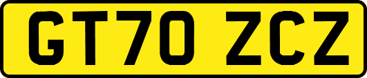GT70ZCZ