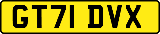 GT71DVX