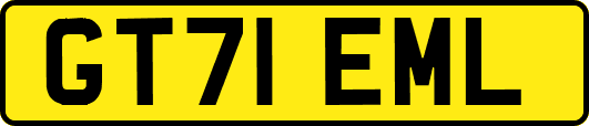 GT71EML