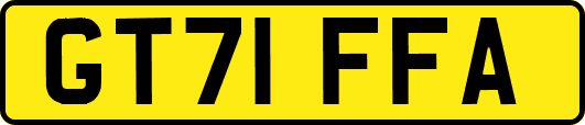 GT71FFA