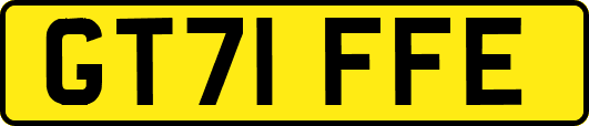 GT71FFE