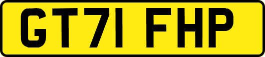 GT71FHP
