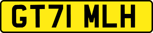GT71MLH