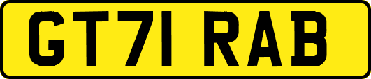 GT71RAB