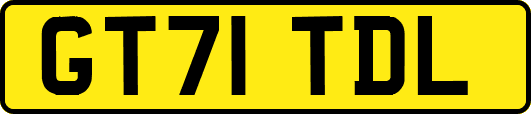 GT71TDL