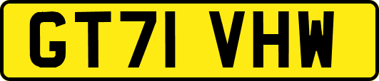 GT71VHW