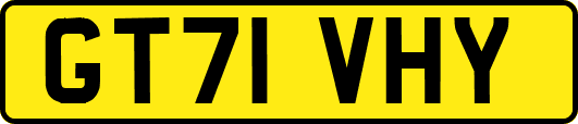 GT71VHY