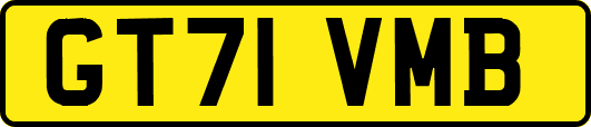 GT71VMB