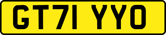GT71YYO