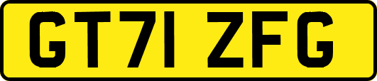 GT71ZFG