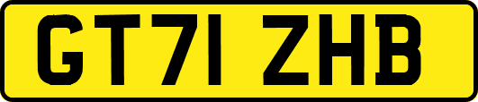 GT71ZHB