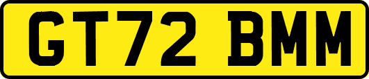 GT72BMM