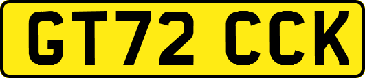 GT72CCK