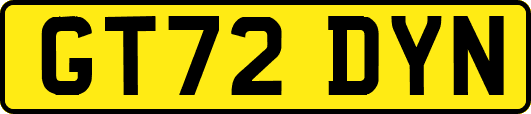 GT72DYN