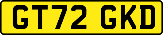 GT72GKD