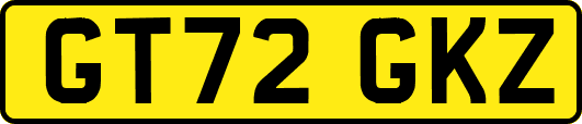 GT72GKZ