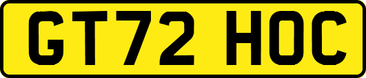 GT72HOC