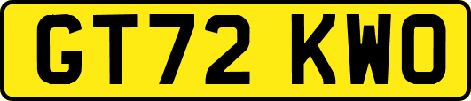 GT72KWO